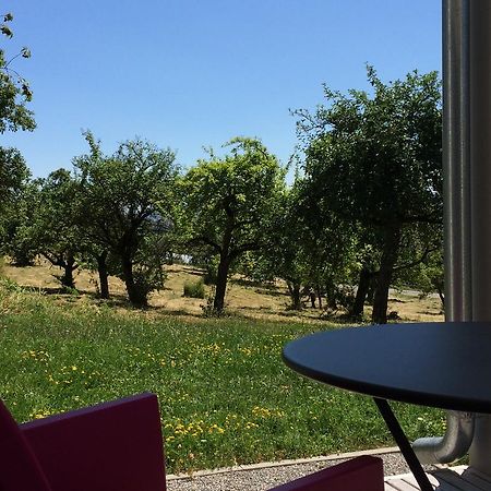 Hewen Apartments Engen Zewnętrze zdjęcie
