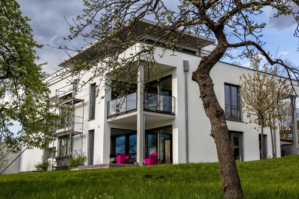Hewen Apartments Engen Zewnętrze zdjęcie