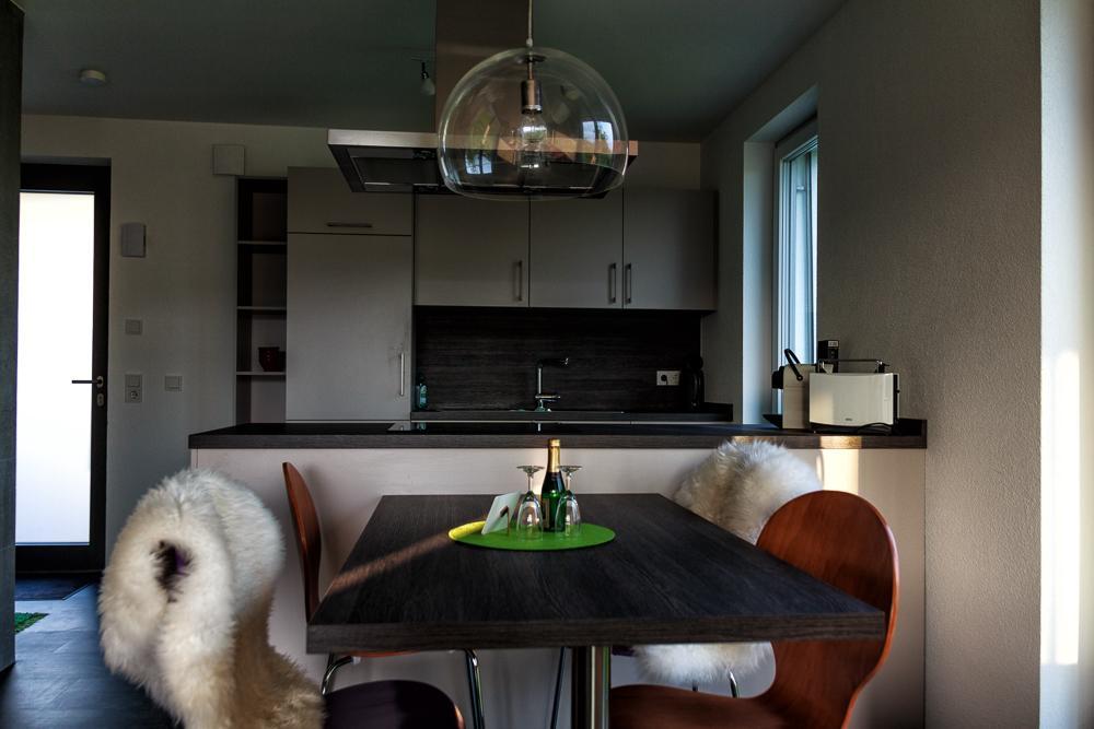 Hewen Apartments Engen Zewnętrze zdjęcie