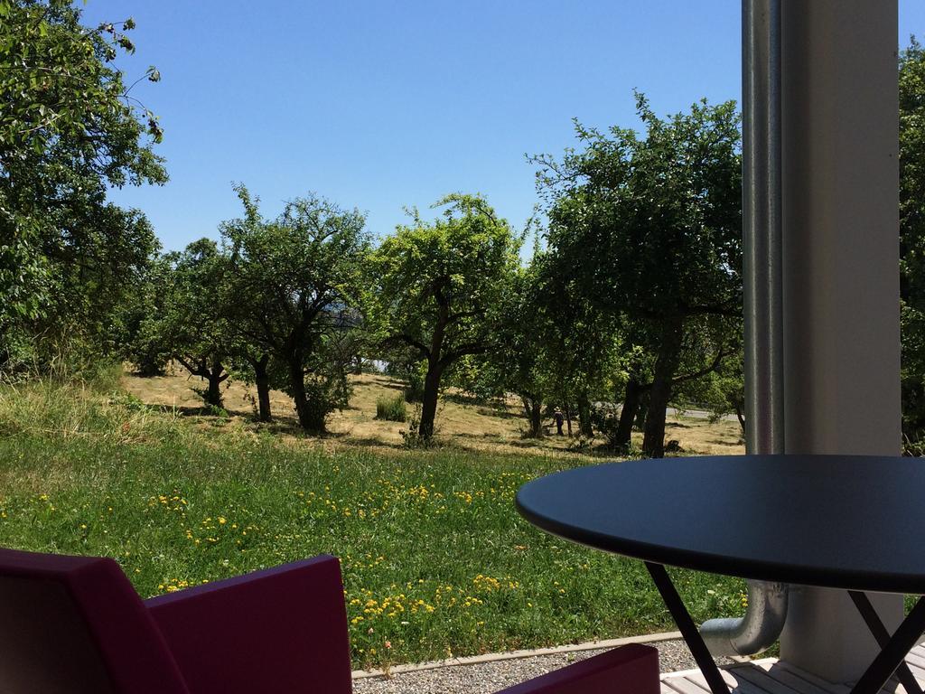 Hewen Apartments Engen Zewnętrze zdjęcie