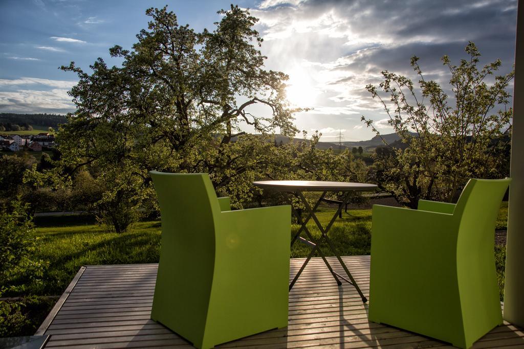 Hewen Apartments Engen Zewnętrze zdjęcie